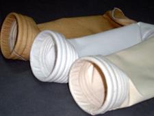 玻纖維除塵布袋-玻璃纖維過濾布袋